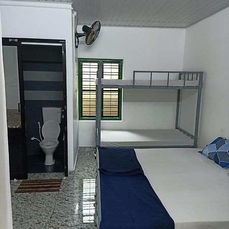 Janhvi Cottage Varkala Ngoại thất bức ảnh