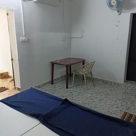 Janhvi Cottage Varkala Ngoại thất bức ảnh