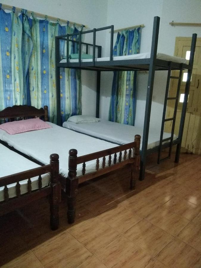 Janhvi Cottage Varkala Ngoại thất bức ảnh