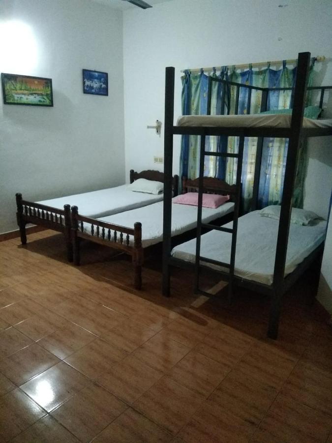 Janhvi Cottage Varkala Ngoại thất bức ảnh