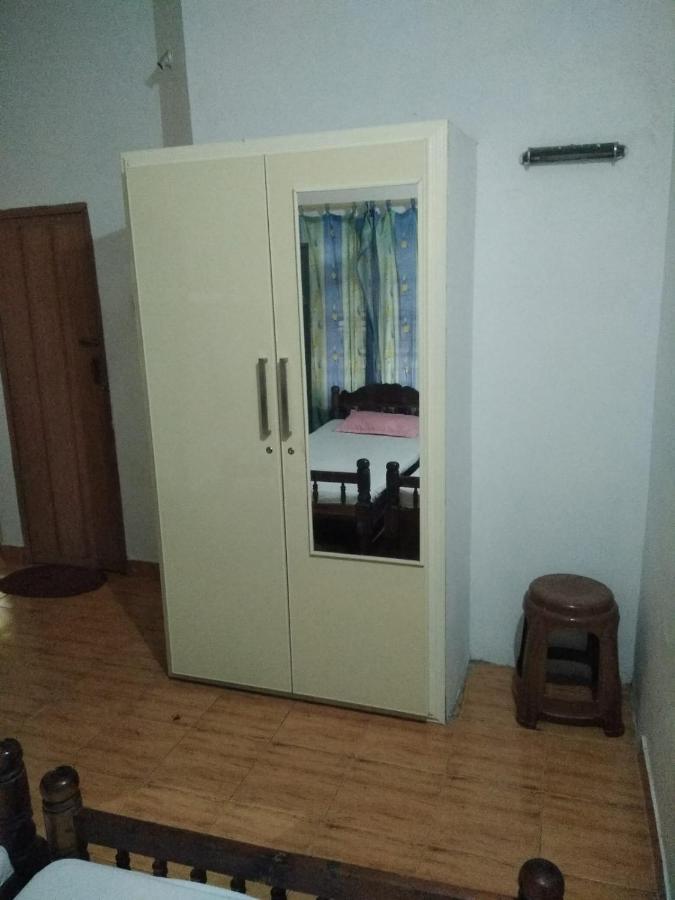 Janhvi Cottage Varkala Ngoại thất bức ảnh