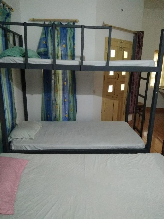 Janhvi Cottage Varkala Ngoại thất bức ảnh