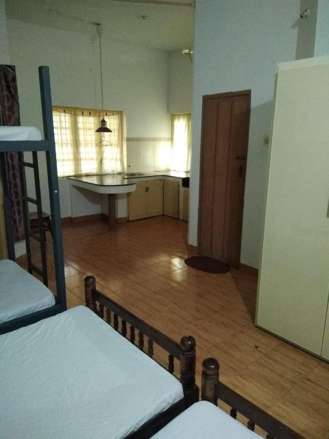 Janhvi Cottage Varkala Ngoại thất bức ảnh