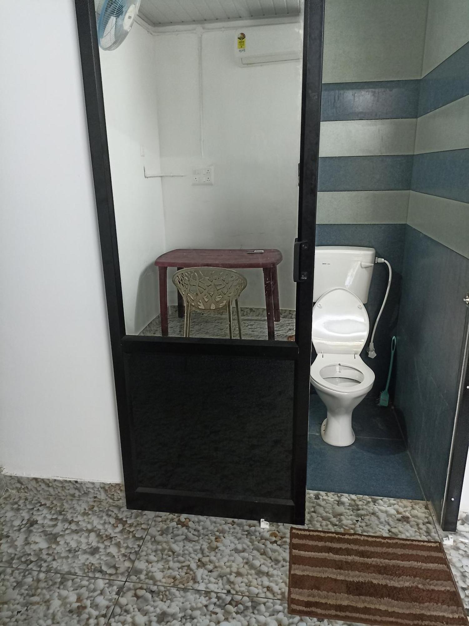 Janhvi Cottage Varkala Ngoại thất bức ảnh