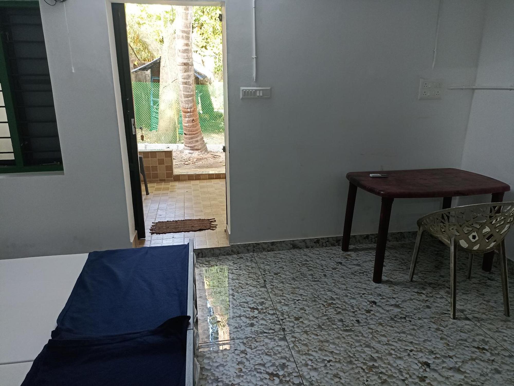 Janhvi Cottage Varkala Ngoại thất bức ảnh