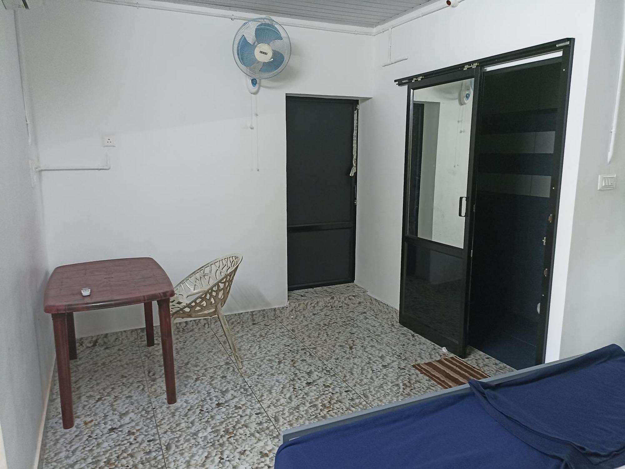 Janhvi Cottage Varkala Ngoại thất bức ảnh