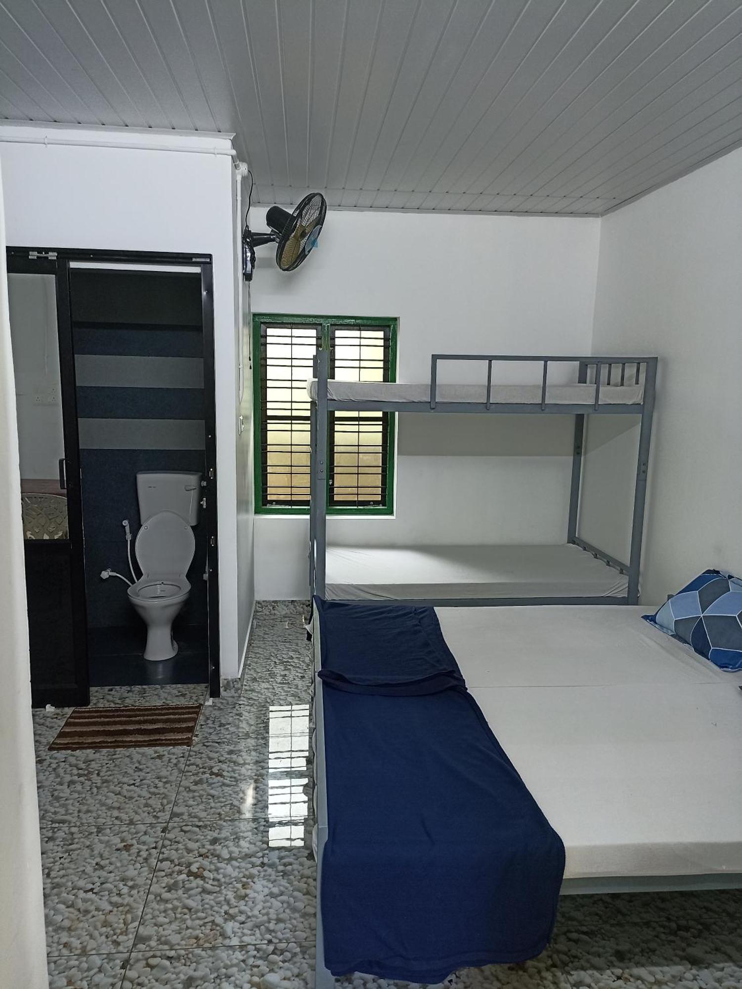 Janhvi Cottage Varkala Ngoại thất bức ảnh