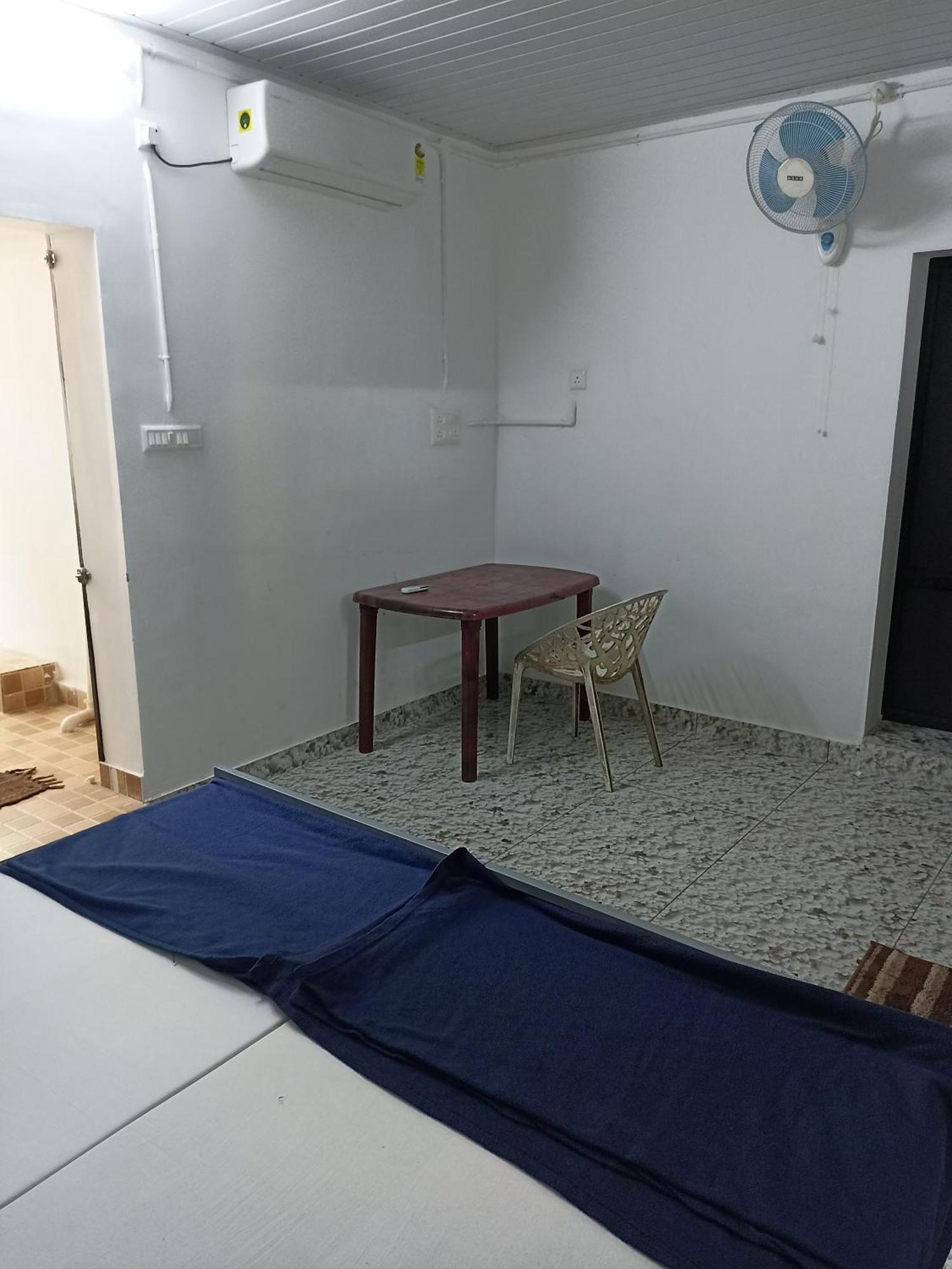 Janhvi Cottage Varkala Ngoại thất bức ảnh