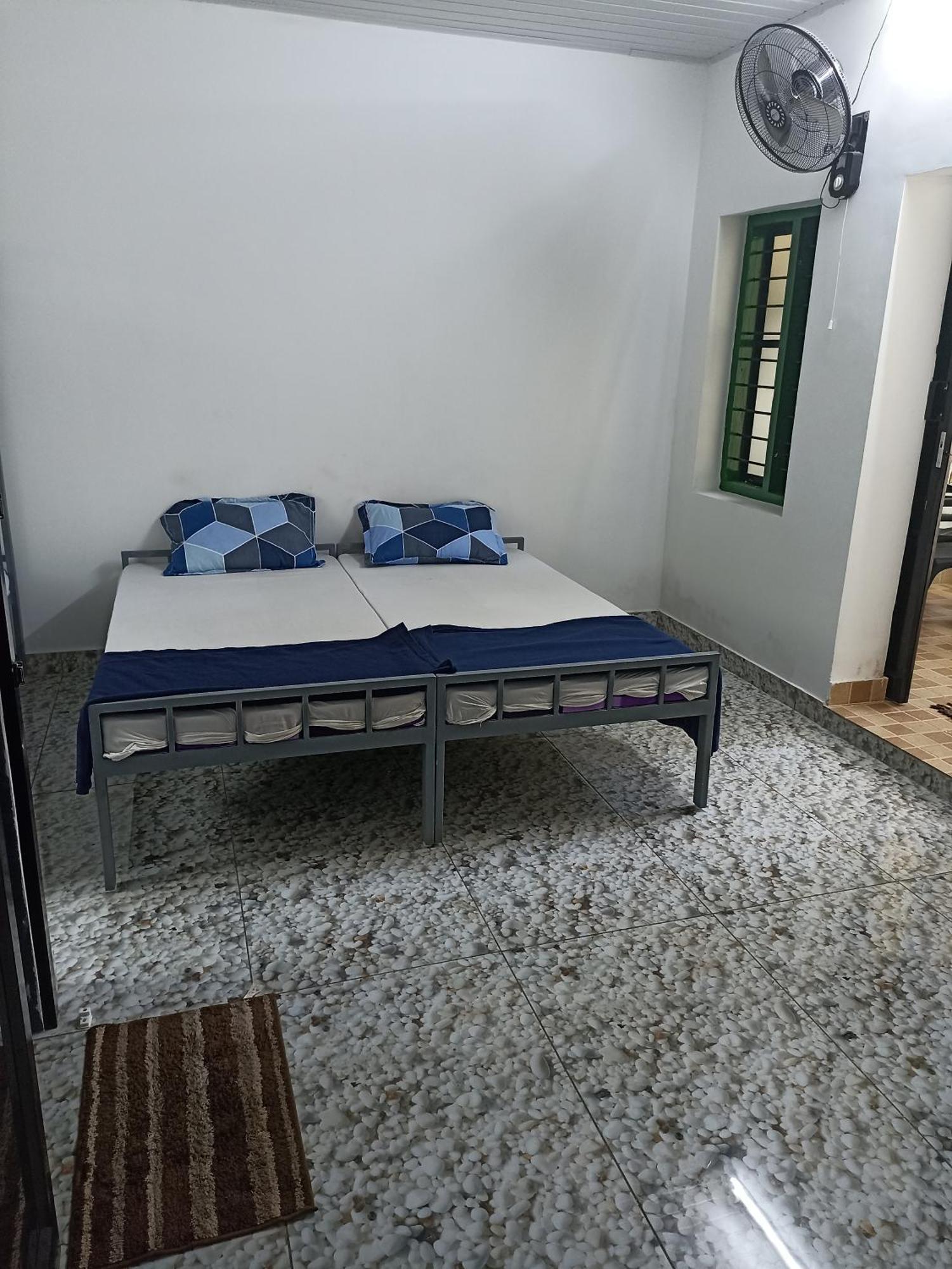 Janhvi Cottage Varkala Ngoại thất bức ảnh